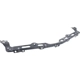 Purchase Top-Quality Front Bumper Cover Support - GM1041175 pa5