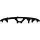 Purchase Top-Quality Front Bumper Cover Support - HO1041113 pa1