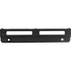 Purchase Top-Quality Front Bumper Cover Support - HO1041114 pa3