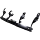 Purchase Top-Quality Front Bumper Cover Support - HO1041115 pa3