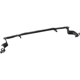 Purchase Top-Quality Front Bumper Cover Support - HO1041120 pa2
