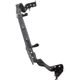 Purchase Top-Quality Front Bumper Cover Support - HO1041120 pa3