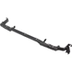 Purchase Top-Quality Front Bumper Cover Support - HO1041120 pa4