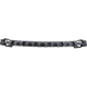 Purchase Top-Quality Front Bumper Cover Support - MB1041100 pa1