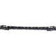 Purchase Top-Quality Front Bumper Cover Support - MB1041100 pa2