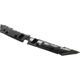 Purchase Top-Quality Front Bumper Cover Support - MB1041133 pa1