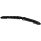 Purchase Top-Quality Front Bumper Cover Support - MB1041133 pa3