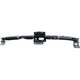 Purchase Top-Quality Front Bumper Cover Support - NI1041112 pa3