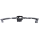 Purchase Top-Quality Front Bumper Cover Support - NI1041112 pa5