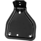 Purchase Top-Quality Front Bumper Cover Support - NI1041113 pa3
