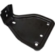 Purchase Top-Quality Front Bumper Cover Support - NI1041113 pa4