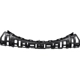 Purchase Top-Quality Front Bumper Cover Support - TO1041118C pa1