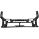 Purchase Top-Quality Front Bumper Cover Support - TO1041120 pa3