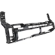 Purchase Top-Quality Front Bumper Cover Support - TO1041120 pa4
