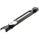 Purchase Top-Quality Front Bumper Cover Support - TO1041124 pa1