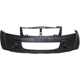 Purchase Top-Quality Front Bumper Cover - SZ1000132 pa8