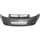 Purchase Top-Quality Front Bumper Cover - SZ1000135 pa1