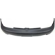 Purchase Top-Quality Front Bumper Cover - TO1000204 pa10