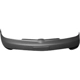 Purchase Top-Quality Front Bumper Cover - TO1000204 pa12