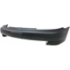 Purchase Top-Quality Front Bumper Cover - TO1000204 pa7