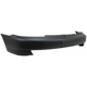 Purchase Top-Quality Front Bumper Cover - TO1000204 pa9