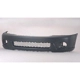 Purchase Top-Quality Front Bumper Cover - TO1000223 pa1