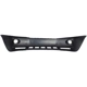 Purchase Top-Quality Front Bumper Cover - TO1000229 pa3