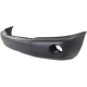 Purchase Top-Quality Front Bumper Cover - TO1000229 pa6