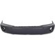 Purchase Top-Quality Front Bumper Cover - TO1000229 pa7