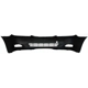 Purchase Top-Quality Various Manufacturers
 - TO1000232 - Front Bumper Cover pa3