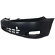 Purchase Top-Quality Various Manufacturers
 - TO1000232 - Front Bumper Cover pa4