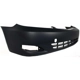 Purchase Top-Quality Various Manufacturers
 - TO1000232 - Front Bumper Cover pa6