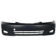 Purchase Top-Quality Various Manufacturers
 - TO1000232 - Front Bumper Cover pa8