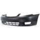 Purchase Top-Quality Front Bumper Cover - TO1000240 pa6