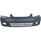 Purchase Top-Quality Front Bumper Cover - TO1000240 pa9