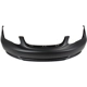 Purchase Top-Quality Front Bumper Cover - TO1000240C Capa Certified Capa Certified pa12