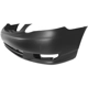 Purchase Top-Quality Front Bumper Cover - TO1000240C Capa Certified Capa Certified pa4