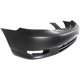 Purchase Top-Quality Front Bumper Cover - TO1000240C Capa Certified Capa Certified pa6