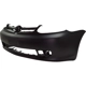 Purchase Top-Quality Couvercle de pare-chocs avant - TO1000253 pa11