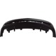 Purchase Top-Quality Couvercle de pare-chocs avant - TO1000253 pa9
