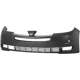 Purchase Top-Quality Front Bumper Cover - TO1000269 pa10