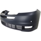 Purchase Top-Quality Front Bumper Cover - TO1000269 pa3