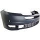 Purchase Top-Quality Front Bumper Cover - TO1000269 pa9