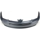 Purchase Top-Quality Front Bumper Cover - TO1000272 pa10