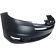 Purchase Top-Quality Front Bumper Cover - TO1000272 pa2
