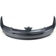 Purchase Top-Quality Front Bumper Cover - TO1000272 pa3