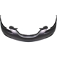 Purchase Top-Quality Front Bumper Cover - TO1000273C pa5