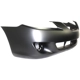 Purchase Top-Quality Front Bumper Cover - TO1000273C pa6