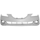 Purchase Top-Quality Front Bumper Cover - TO1000273C pa7