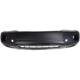 Purchase Top-Quality Front Bumper Cover - TO1000278 pa3